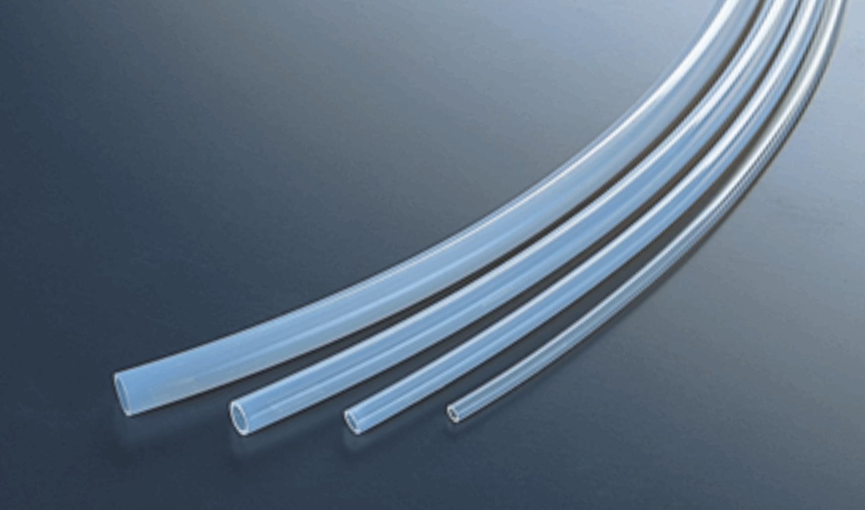 可橈性鐵弗龍管-TES